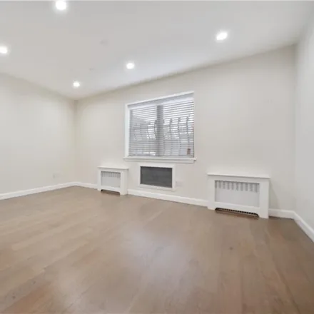 Buy this 1 bed condo on 2881 Nostrand Avenue in New York, NY 11229