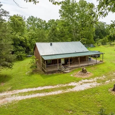 Buy this 3 bed house on County Road 113 in Knob Creek, Izard County