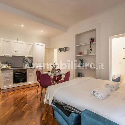 Image 7 - Trussardi, Via Frattina 42, 00187 Rome RM, Italy - Apartment for rent