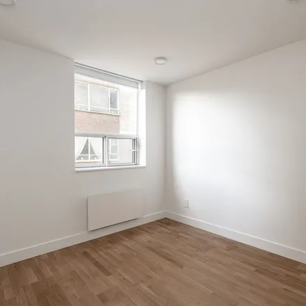 Rent this 1 bed apartment on 188 Jameson Avenue in Old Toronto, ON M6K 1M4