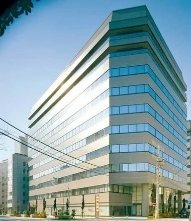 Rent this 1 bed apartment on unnamed road in Nihonbashi-Kayabacho 3-chome, Chuo