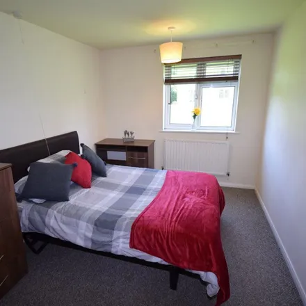 Rent this 2 bed apartment on 17 Cobden Street in Derby, DE22 3GX