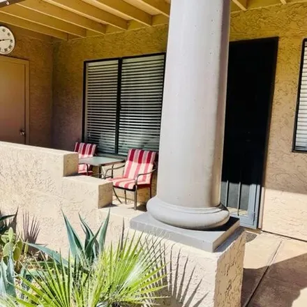 Rent this 2 bed apartment on North 78th Street in Scottsdale, AZ 85250