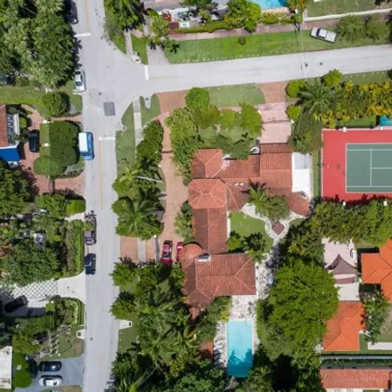 Buy this 7 bed house on 5185 North Bay Road in Miami Beach, FL 33140