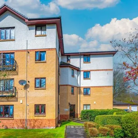Rent this 1 bed apartment on Viewfield House in Annfield Gardens, Stirling
