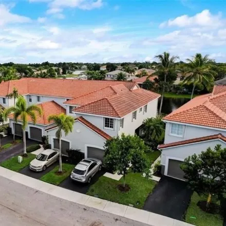 Image 6 - 3873 San Simeon Circle, Weston, FL 33331, USA - Townhouse for rent