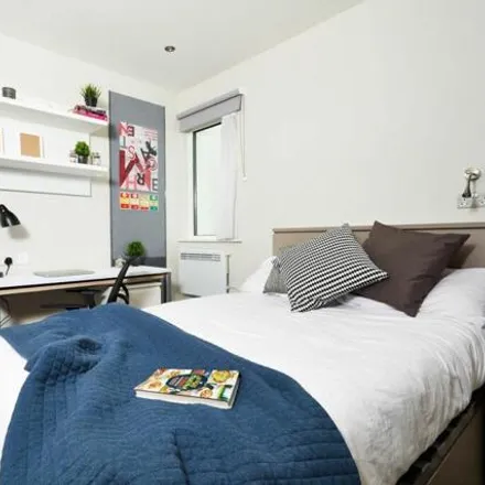 Rent this 1 bed house on Vita Student in Preston Street, Pride Quarter