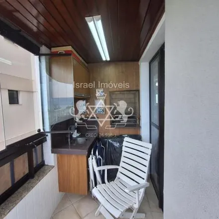 Buy this 3 bed apartment on Avenida Donato Mascarenhas in Portal da Fazendinha, Caraguatatuba - SP