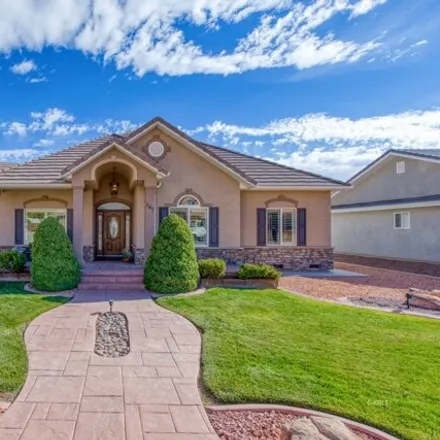 Buy this 3 bed house on 123 Putter Lane in Kanab, UT 84741
