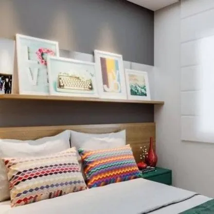 Buy this 1 bed apartment on Rua Mário Augusto do Carmo 486 in Vila Prudente, São Paulo - SP