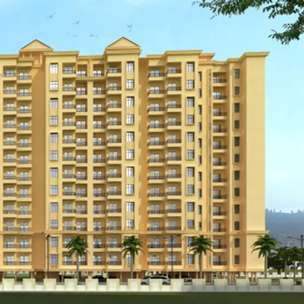 Image 6 - MIDC Road, Thane, Kulgaon Badlapur - 421503, Maharashtra, India - Apartment for sale