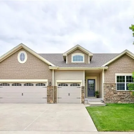 Buy this 4 bed house on Coachlight Drive in West Des Moines, IA 50266