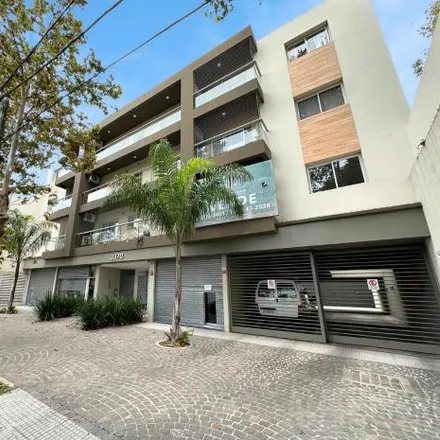 Buy this 2 bed apartment on 81 - Bolívar 4883 in Villa General José Tomás Guido, Villa Ballester