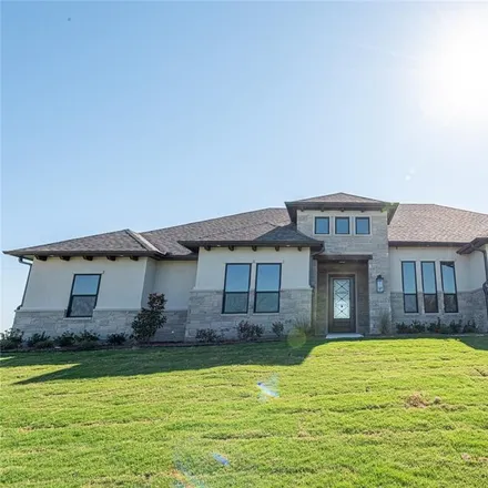 Buy this 3 bed house on Pats Court in Parker County, TX 76087