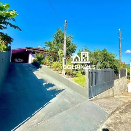 Image 2 - unnamed road, Águas Claras, Brusque - SC, 88353-610, Brazil - House for sale