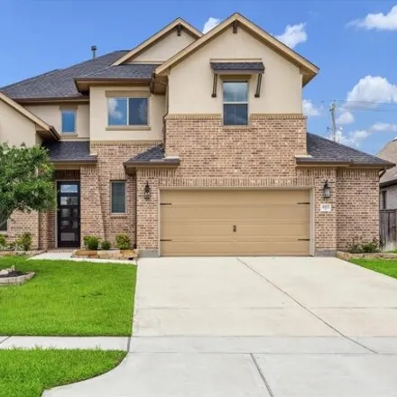 Image 1 - Wagtail Way Lane, League City, TX 77518, USA - House for sale