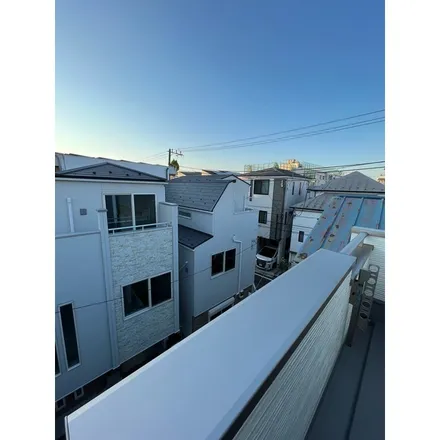 Image 9 - unnamed road, Naka-Rokugo 1-chome, Ota, 144-0055, Japan - Apartment for rent
