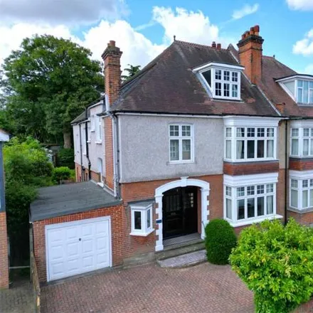 Buy this 5 bed duplex on Parish Church of England Primary School in 79 London Lane, Bromley Park