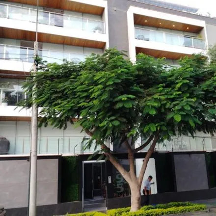 Image 2 - Institución educativa inicial Curiosidades, Jirón Tampumachay, Santiago de Surco, Lima Metropolitan Area 15038, Peru - Apartment for sale