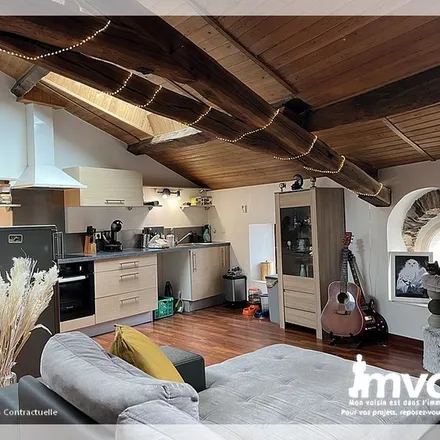 Rent this 3 bed apartment on 78 La Fredinière (St Laurent-des-Autels) in 49270 Orée d'Anjou, France