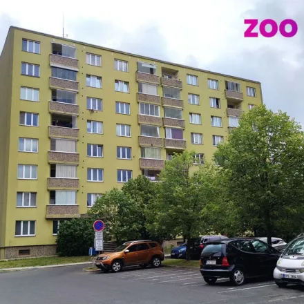 Image 3 - Jabloňová 2669, 438 01 Žatec, Czechia - Apartment for rent