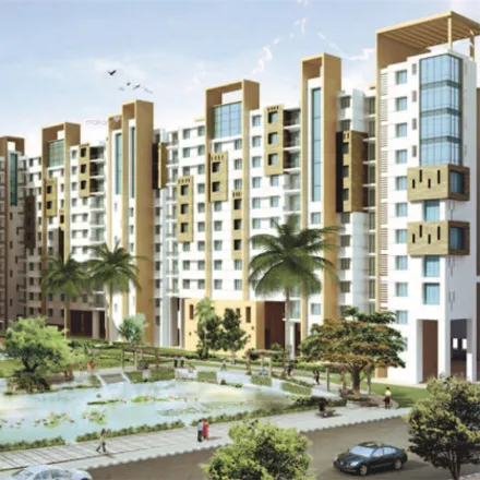Image 4 - unnamed road, Kalua, Maheshtala - 700141, West Bengal, India - Apartment for rent