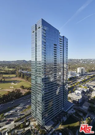 Image 3 - South Santa Monica Boulevard, Los Angeles, CA 90025, USA - Apartment for rent