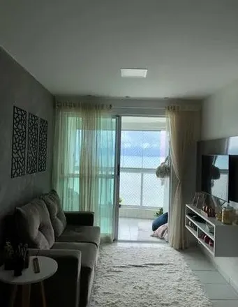 Buy this 3 bed apartment on Rua Professor Mário Ramos in Candeias, Jaboatão dos Guararapes - PE