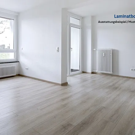 Rent this 2 bed apartment on Bußmannstraße 24 in 45896 Gelsenkirchen, Germany