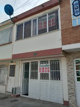 Rent this 3 bed house on Carrera 78A in Kennedy, 110841 Bogota