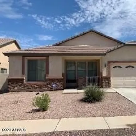 Rent this 4 bed house on 3580 East Coconino Way in Gilbert, AZ 85298