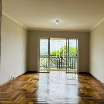 Rent this 4 bed apartment on Rua Ministro Oscar Saraiva in Jardim das Paineiras, Campinas - SP