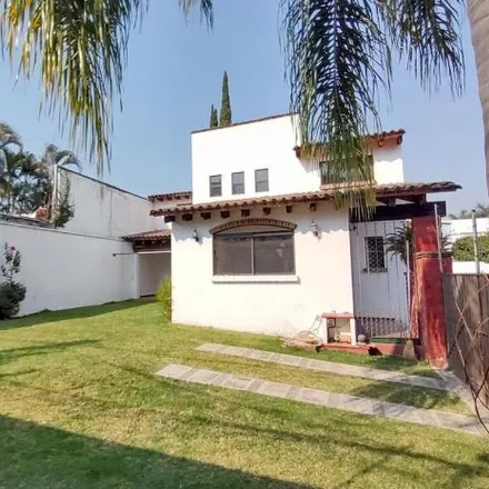 Buy this 3 bed house on Calle Sinaloa in 62290 Cuernavaca, MOR