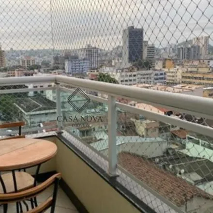 Buy this 3 bed apartment on Rua 539 in Nossa Senhora das Graças, Volta Redonda - RJ