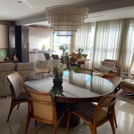 Buy this 3 bed apartment on Rua Stella Hanriot in Buritis, Belo Horizonte - MG