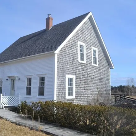 Buy this 4 bed house on Pettegrow Point Road in Machiasport, ME 04618