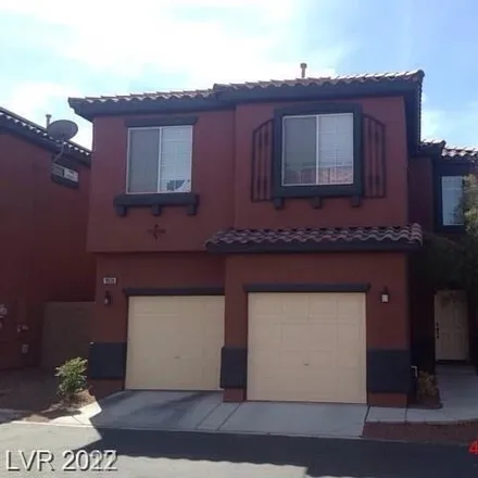 Rent this 3 bed loft on 10838 Avenzano Street in Enterprise, NV 89141