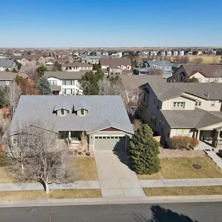 Image 5 - 16779 East 107th Avenue, Commerce City, CO 80022, USA - House for sale