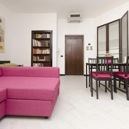 Image 7 - Via Carlo Osma, 20148 Milan MI, Italy - Apartment for rent