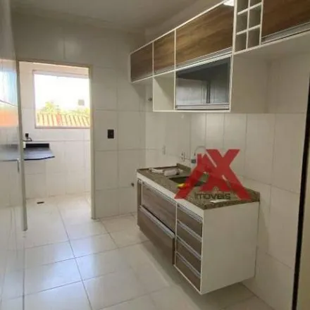 Buy this 2 bed apartment on Rua Enio Poli in Jardim Flor do Bairro, São José do Rio Preto - SP