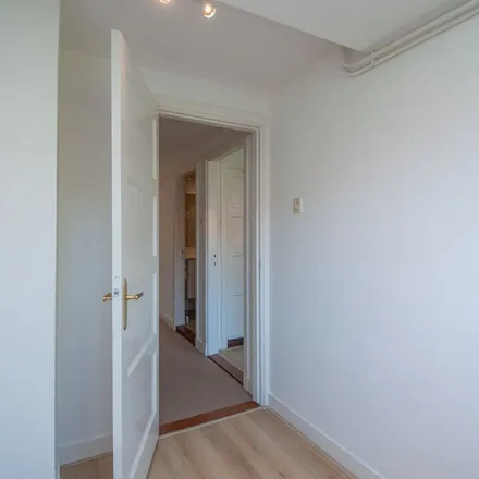 Rent this 4 bed apartment on Koningin Wilhelminalaan in 2274 AL Voorburg, Netherlands