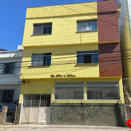 Image 2 - Rua Américo Lobo, Bairu, Juiz de Fora - MG, 36052-150, Brazil - Apartment for rent