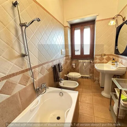 Image 2 - Fioraio, Via Collegiove, 00189 Rome RM, Italy - Apartment for rent
