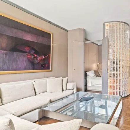 Buy this studio condo on The Galleria in East 58th Street, New York