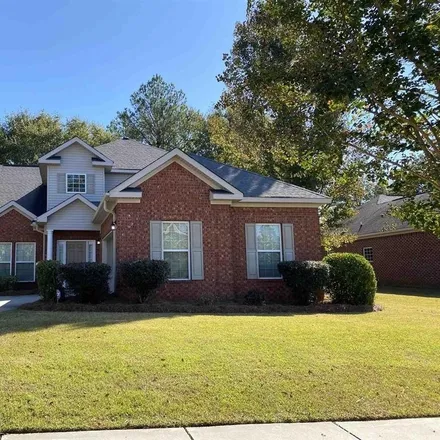 Buy this 3 bed house on 115 Timber Ridge Circle in Byron, Peach County