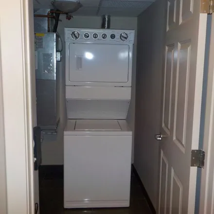 Rent this 1 bed apartment on Provincial Building in MacDonald Avenue, Fort McMurray