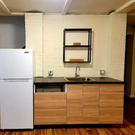 Rent this studio apartment on 20 N Garden Cir