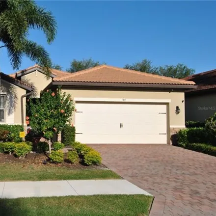 Buy this 3 bed house on 149 Ventosa Place in Venice, FL 34275