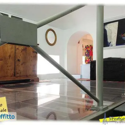 Rent this 3 bed apartment on Corso Vittorio Emanuele II 108 in 10121 Turin TO, Italy
