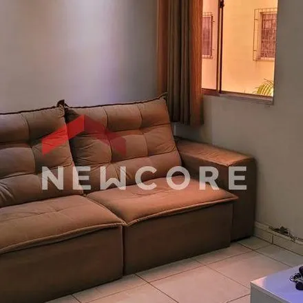Buy this 2 bed apartment on Rua João Soares Guimarães in Floramar, Belo Horizonte - MG